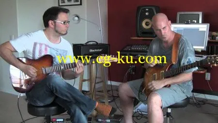 Dual Fusion with Tom Quayle and Stuart Bull (2015)的图片1