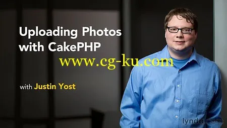 Lynda – Uploading Photos with CakePHP的图片1