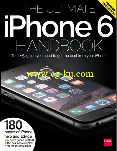 The Ultimate iPhone 6 Handbook-P2P的图片1