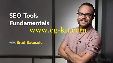 Lynda – SEO Tools Fundamentals的图片1