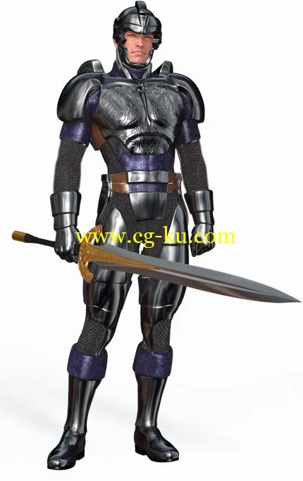 Daz Genesis Supersuit 革命性的3D服装产品的图片1