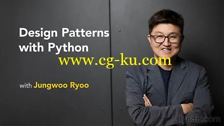 Lynda – Design Patterns with Python的图片1