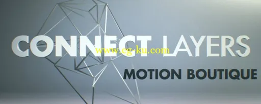 Aescripts: Motion Boutique Connect Layers v1.1的图片1