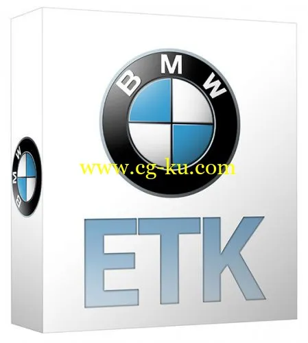 BMW ETK (07.2015) Multilingual的图片1