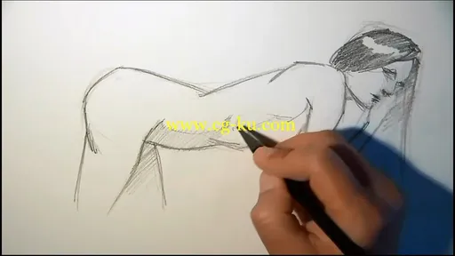 Drawing essential 3: Learn to shade with pencil的图片3