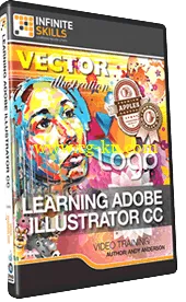 Infinite Skills – Learning Adobe Illustrator CC的图片2