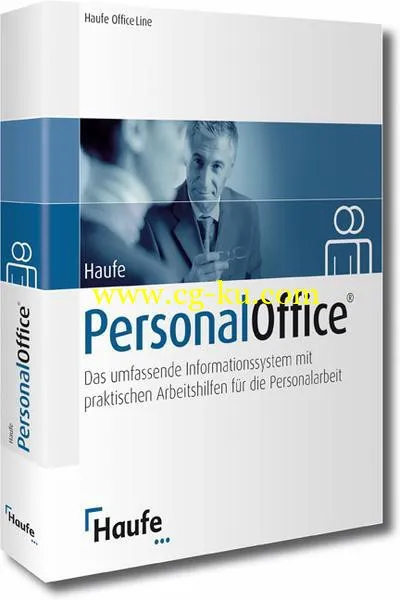 Haufe Personal Office v18.4 Stand Juli 2013的图片1