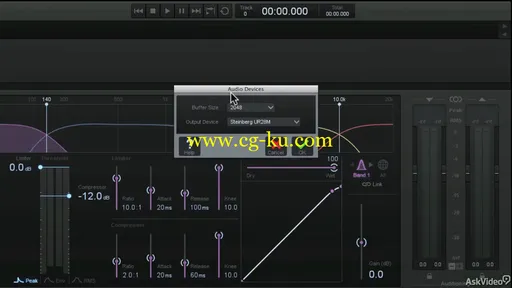 Ask Video – iZotope Ozone 6 Mastering Toolbox的图片2