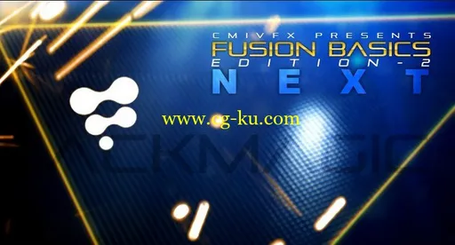 Fusion Basics NEXT的图片2