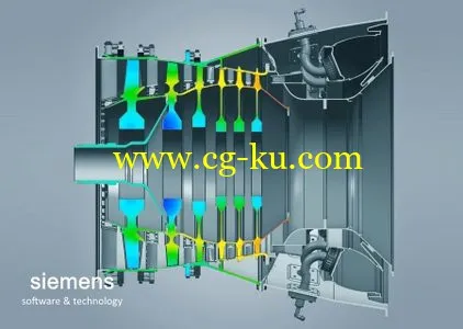 Siemens NX 8.5-10.0 version 2015.06 Solvers Updates的图片1