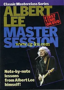 Albert Lee – Master Session的图片1