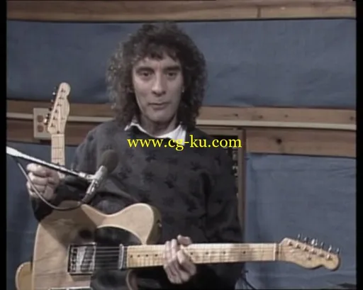 Albert Lee – Master Session的图片3