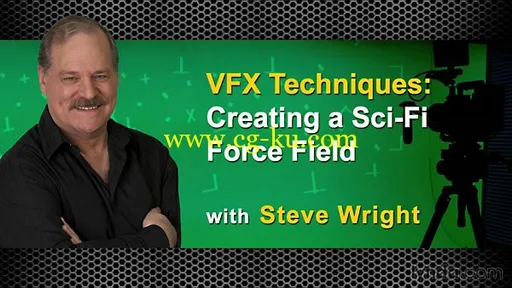 Lynda – NUKE Compositing: Sci-Fi Force Field的图片1