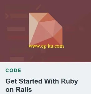 Get Started With Ruby on Rails的图片2