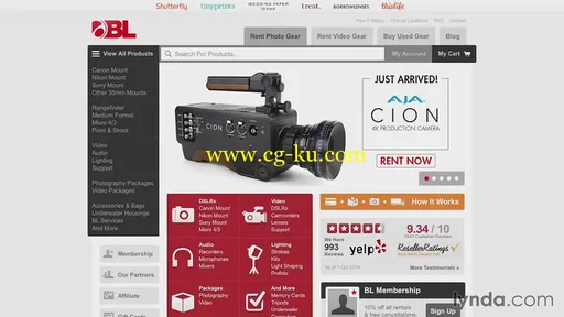 Lynda – Pro Video Tips (2015)的图片2