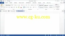 Office Tab Enterprise 10.50 x86/x64 Multilingual的图片1