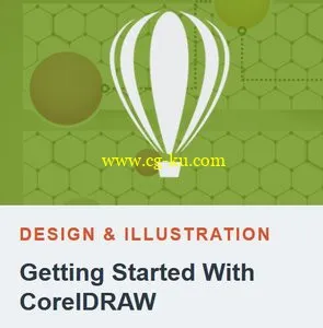 Tutsplus – Getting Started With CorelDRAW的图片2