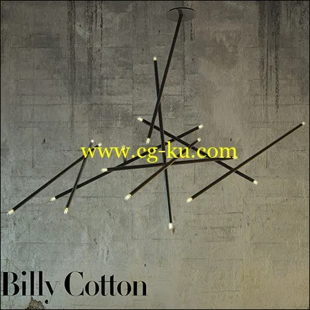 Lamp Billy Cotton的图片1