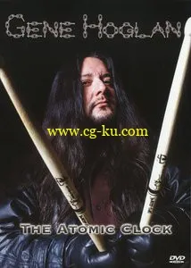 Gene Hoglan – The Atomic Clock (2010)的图片1