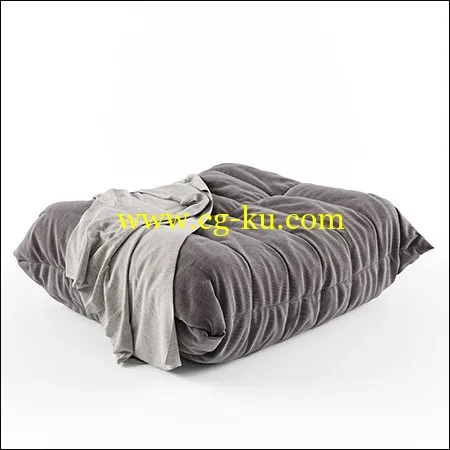 Ligne Roset TOGO 5的图片1