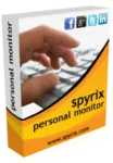 Spyrix Personal Monitor 8.0.7 Multilingual的图片2