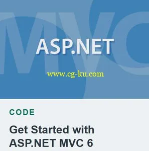 Tutsplus – Get Started with ASP.NET MVC 6的图片2