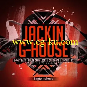 Singomakers Jackin G-House MULTiFORMAT的图片1