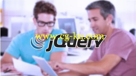 Udemy – Learn Jquery from Scratch的图片1