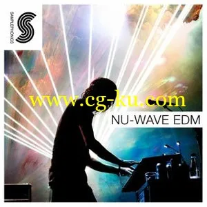 Samplephonics Nu-Wave EDM MULTiFORMAT的图片1