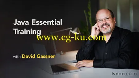 Lynda – Java Essential Training的图片1