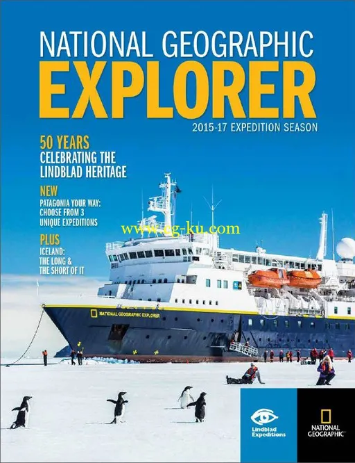 National Geographic Explorer 2015 – 17 Expedition Season-P2P的图片1