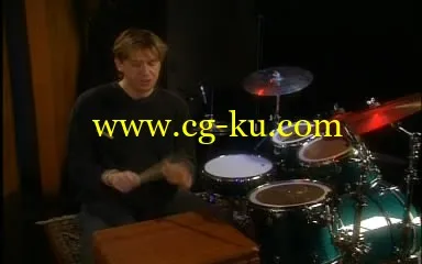 Tommy Igoe – Getting Started On Drums的图片2