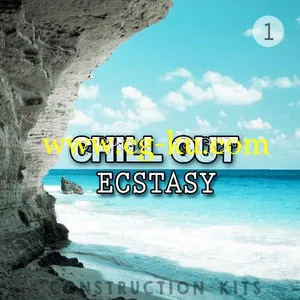 Zion Music Chill Out Ecstasy Vol 1 WAV的图片1