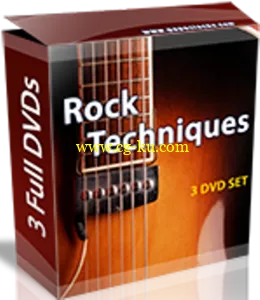 Rock Techniques的图片2