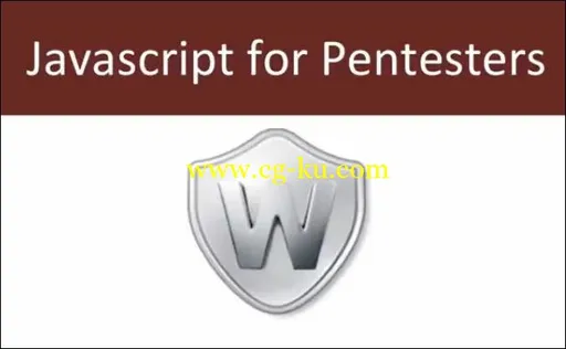 Pentester Academy – Javascript for Pentesters的图片1