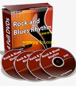 Rock and Blues Rhythm的图片2