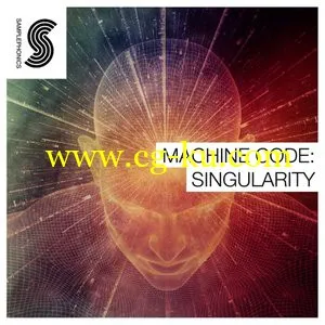 Samplephonics Machine Code Singularity MULTiFORMAT的图片1