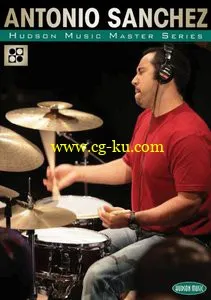 Antonio Sanchez – Master Series的图片1