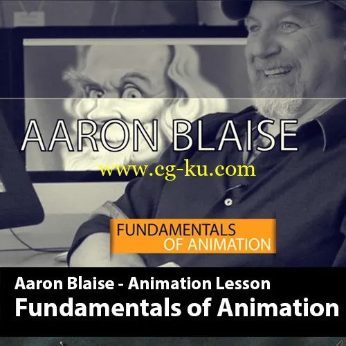 The Complete Animation Course Part 1 – Fundamentals of Animation Course by Aaron Blaise的图片1