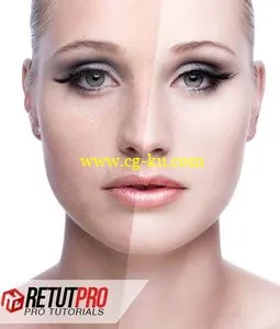 RetutPro – Basic Beauty Retouch 101的图片1