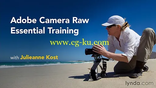 Lynda – Adobe Camera Raw Essential Training的图片2