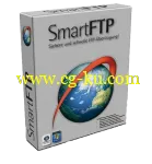 SmartFTP Ultimate 6.0.2155.0 (x64) Multilingual的图片1