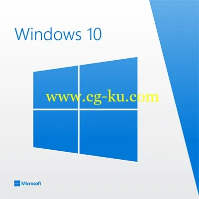 Microsoft Windows 10 Multiple Editions RTM German x64的图片2