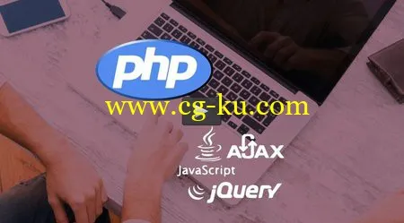 Ajax in JavaScript and JQuery, with PHP的图片2