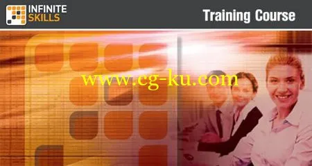 InfiniteSkills – CISSP Certification Training: Domain 2 Training Video的图片1