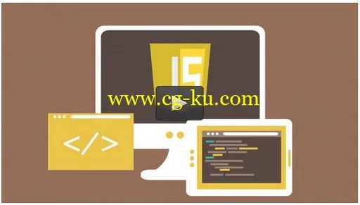 Udemy – JavaScript from Scratch for Very Beginners的图片1