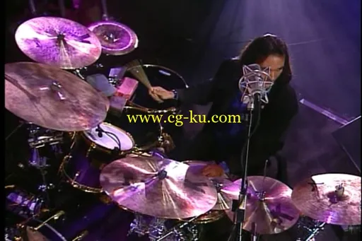 Drummers Collective – 25th Anniversary Celebration And Bass Day 2002的图片2