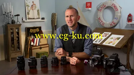 Wedding Photography for Everyone: Fundamentals with Chris Orwig的图片3