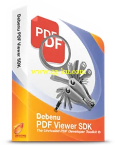 Debenu PDF Viewer SDK 13.11.1.0的图片1