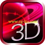 SkyORB 3D 4.6.2 Multilingual MacOSX 3D天文馆的图片2